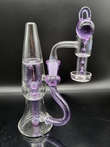 Deal! Max Glass Straight Fab Combo