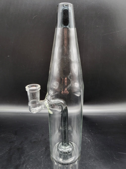 Tall Sake Bottle