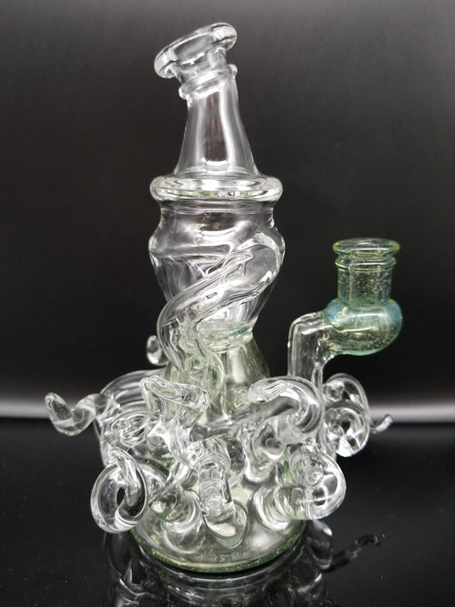 T-Tree Hydra Tenticle Recycler