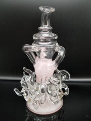 T-Tree Pink Tenticle Recycler