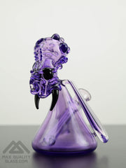 Purple Lollipop Shubuh Sauce Wasp