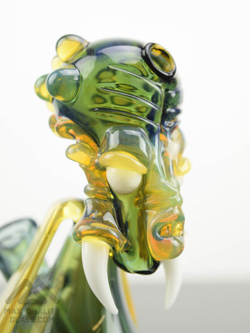 Terpnado #2 by AF Glassworks