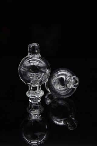 Feathered Mini Rig with Matching Bowl