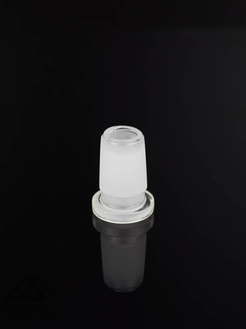 Clear Spinner Bubble Cap