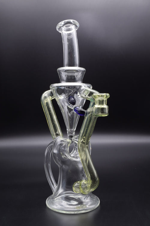 Terpnado #2 by AF Glassworks