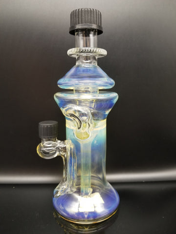 Mini toob by Sand and Spirit Glass